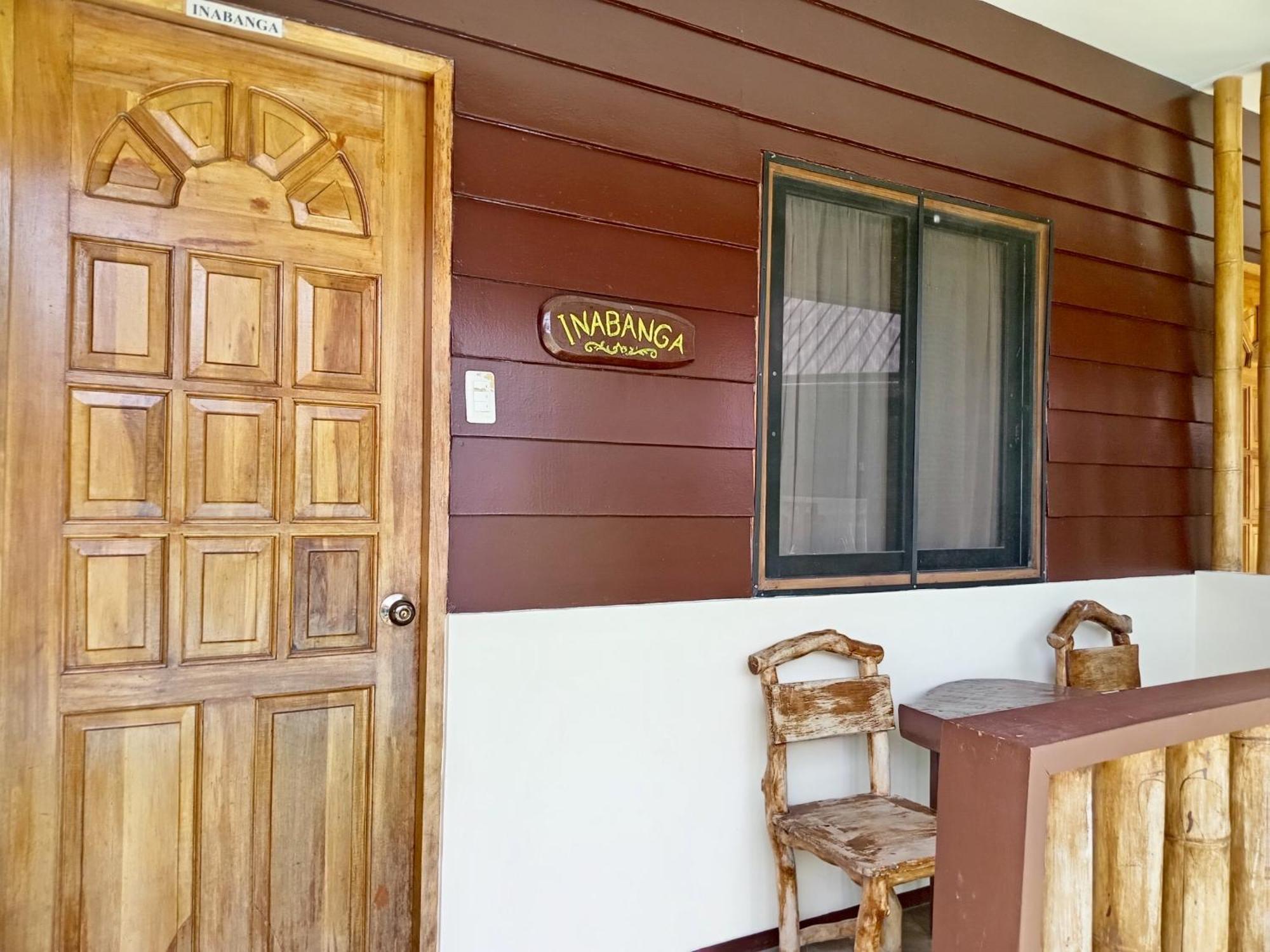 Chiisai Natsu Resort Bolod  ภายนอก รูปภาพ