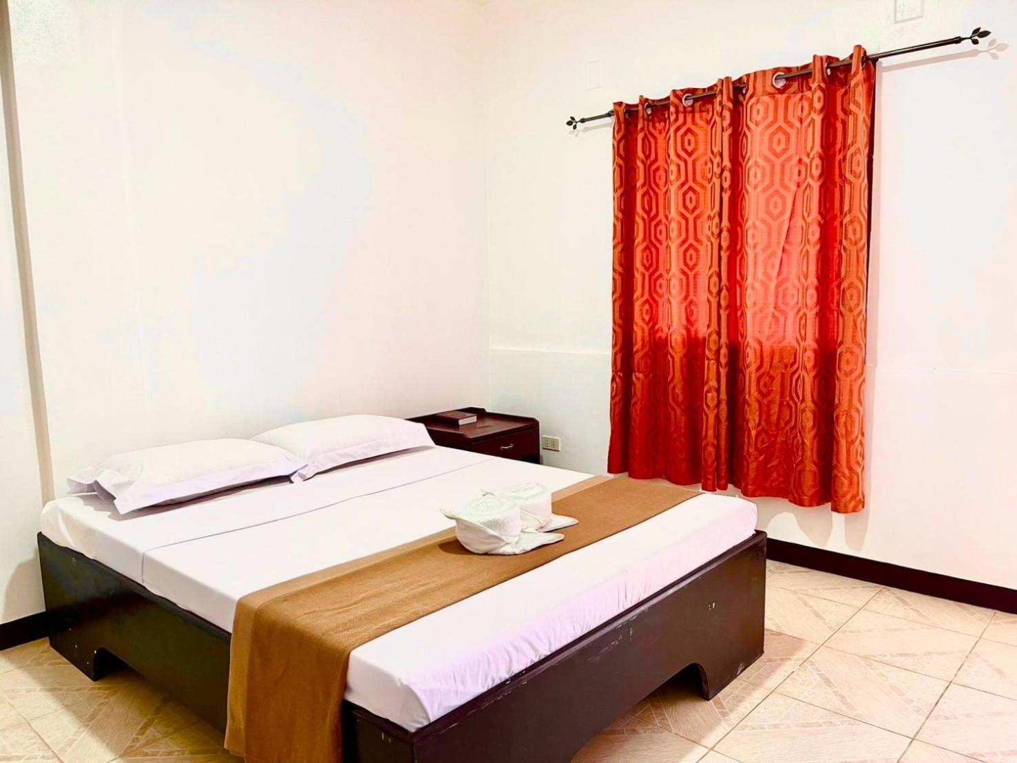 Chiisai Natsu Resort Bolod  ภายนอก รูปภาพ